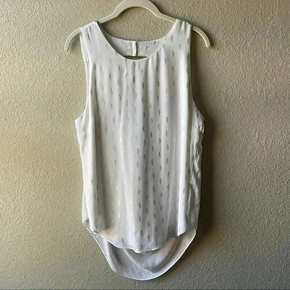 Open-Back Tank - Picture 1 of 2